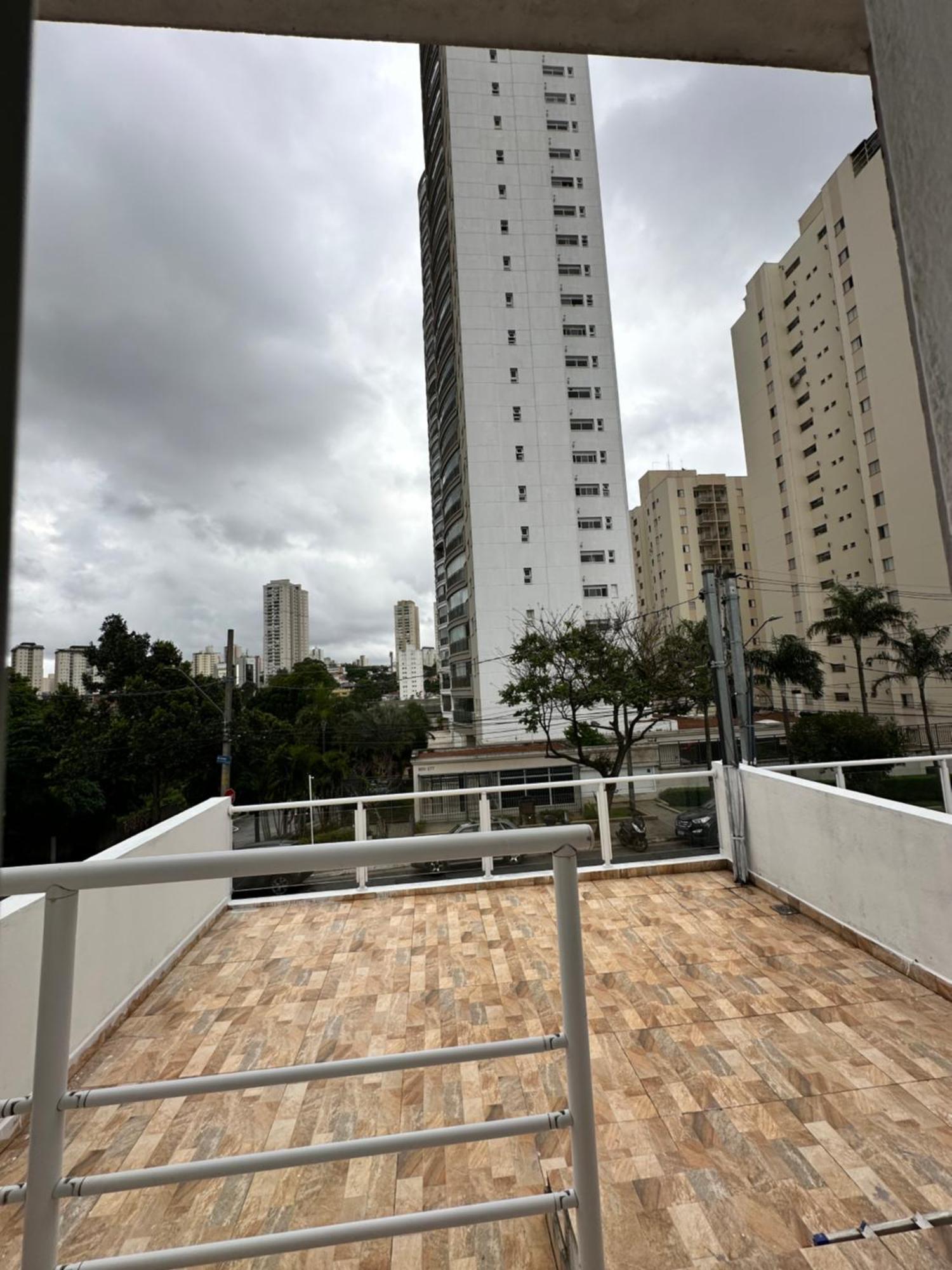 Aeroporto Congonhas 6 * Sao Paulo