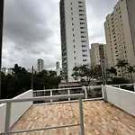 Hotel Aeroporto Congonhas 6