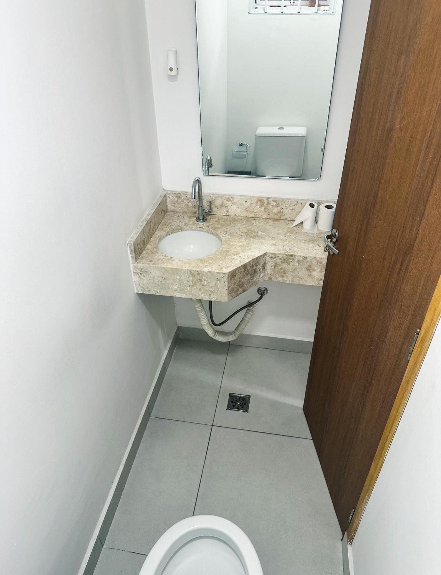 Hospedagem domiciliar Aeroporto Congonhas 6 *